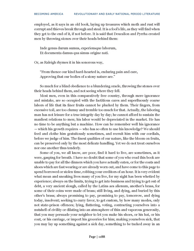 Becoming America - Title Page 1199
